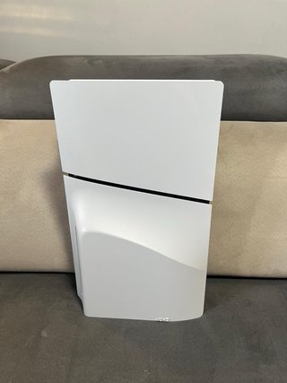 Console Sony PlayStation 5 Slim Disco 1TB Completa