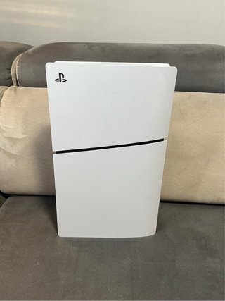 Console Sony PlayStation 5 Slim Disco 1TB Completa