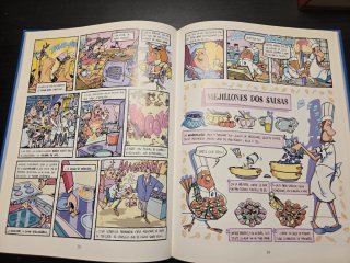 La cocina divertida de Karlos Arguiñano