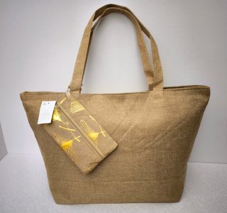 Bolso de playa grande NUEVO