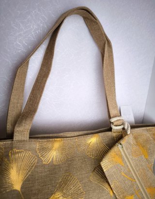 Bolso de playa grande NUEVO