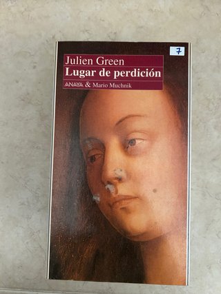 Lugar de perdición