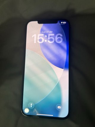 iPhone 12 Pro Max Space Gray