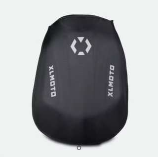 Mochila de moto XL MOTO