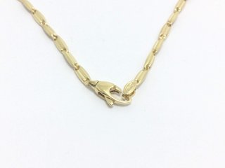 E577945-26 Cadena Oro 18K 30Cm
