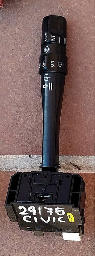 Palanca Limpiaparabrisas Honda Civic EG EJ