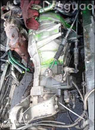 VENTILADOR DE CLIMATIZACION SALPICADERO NISSAN
