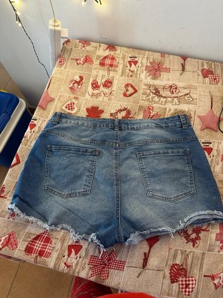 LOTE 2 Pantalones (Talla 46) - ¡Solo 5€ el pack!