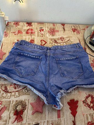 LOTE 2 Pantalones (Talla 46) - ¡Solo 5€ el pack!