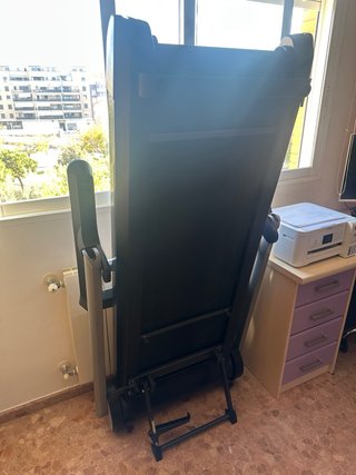 Cinta de Correr Cadenza Fitness T40