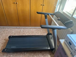 Cinta de Correr Cadenza Fitness T40