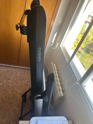 Cinta de Correr Cadenza Fitness T40