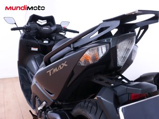 YAMAHA T-MAX 530