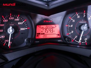 YAMAHA T-MAX 530