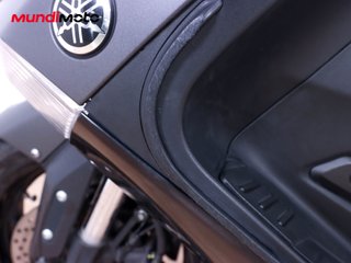 YAMAHA T-MAX 530
