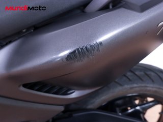 YAMAHA T-MAX 530