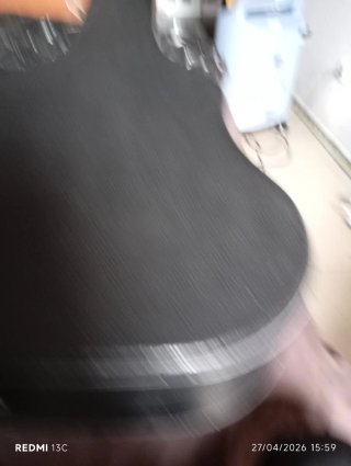 Guitarra Ramírez N8
