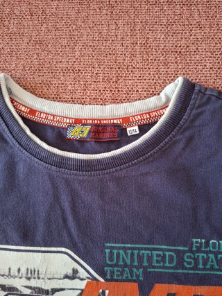 Maglia Original Marines ragazzo 13/1 anni
