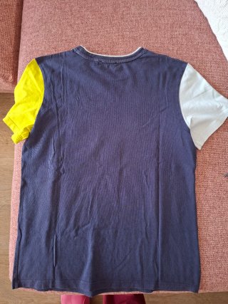 Maglia Original Marines ragazzo 13/1 anni
