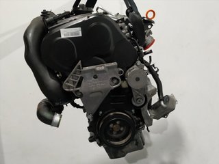 MOTOR COMPLETO SEAT ALTEA (5P1) BKD BKD