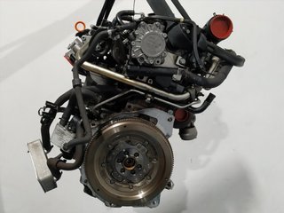 MOTOR COMPLETO SEAT ALTEA (5P1) BKD BKD