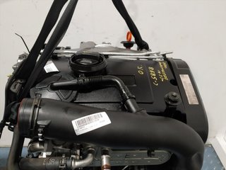 MOTOR COMPLETO SEAT ALTEA (5P1) BKD BKD