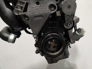 MOTOR COMPLETO SEAT ALTEA (5P1) BKD BKD