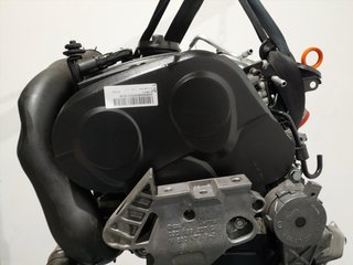 MOTOR COMPLETO SEAT ALTEA (5P1) BKD BKD