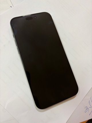 iPhone 15 Plus 128GB Nero Perfetto