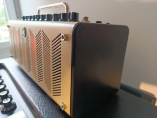 Amplificador Guitarra Yamaha THR10