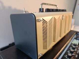 Amplificador Guitarra Yamaha THR10