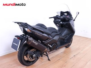 YAMAHA T-MAX 530