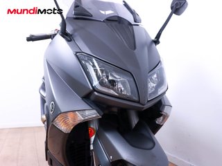 YAMAHA T-MAX 530