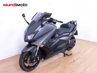 YAMAHA T-MAX 530