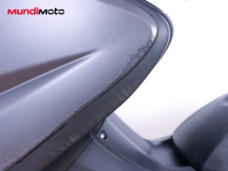YAMAHA T-MAX 530
