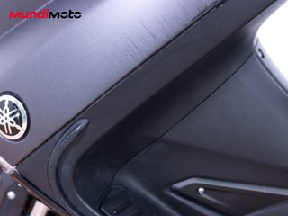 YAMAHA T-MAX 530
