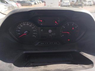 Renting-PEUGEOT PARTNER Premium Standard 600kg