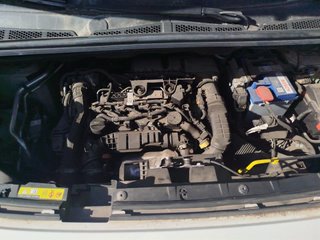 Renting-PEUGEOT PARTNER Premium Standard 600kg