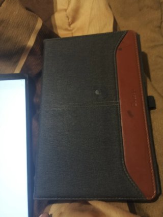 Tablet Lenovo TB-X306X Gris(Lenovo tab M10 HD)