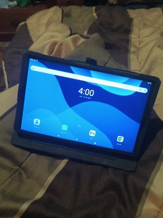 Tablet Lenovo TB-X306X Gris(Lenovo tab M10 HD)