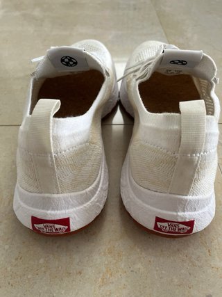 Zapatillas Vans Ultrarange VR3 Talla 42.5