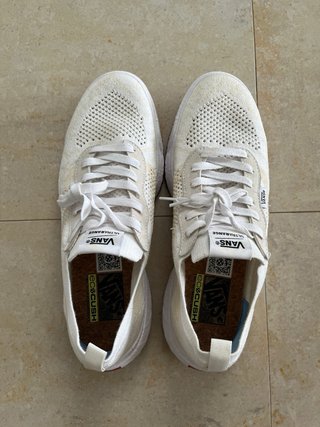 Zapatillas Vans Ultrarange VR3 Talla 42.5