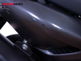 YAMAHA T-MAX 530
