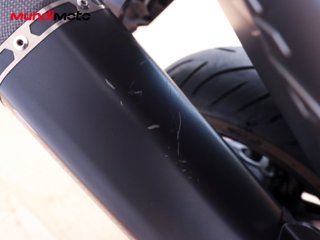 YAMAHA T-MAX 530