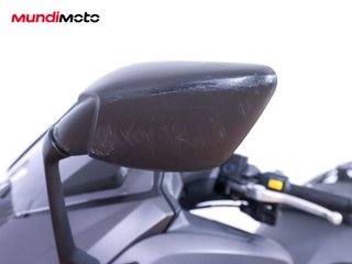 YAMAHA T-MAX 530