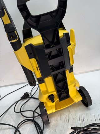 Hidrolimpiadora Kärcher K 2 Power - Averiada