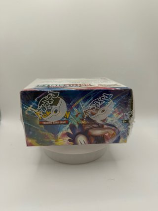 Pokemon TCG: Battle Styles booster box (ingles)