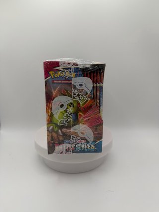Pokemon TCG: Battle Styles booster box (ingles)