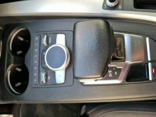 Audi A4 Sline Stronic.