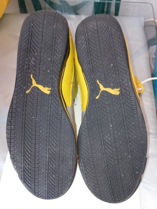Zapatillas Puma Deportivas Talla 44